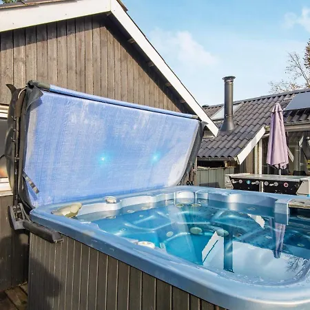 6 Person In Ebeltoft-by Traum
