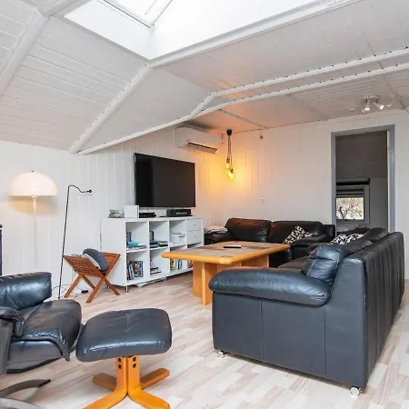 6 Person In Ebeltoft-by Traum