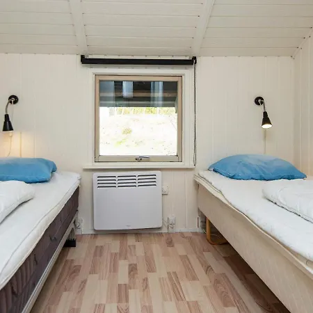 6 Person In Ebeltoft-by Traum