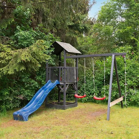 6 Person In Ebeltoft-by Traum Øksenmølle